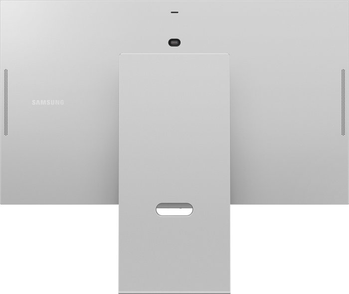 Samsung ViewFinity S9 S27C902PAU 5K IPS 27 pulgadas Plata Samsung ViewFinity S9 S27C902PAU 5K IPS 27 pulgadas Plata