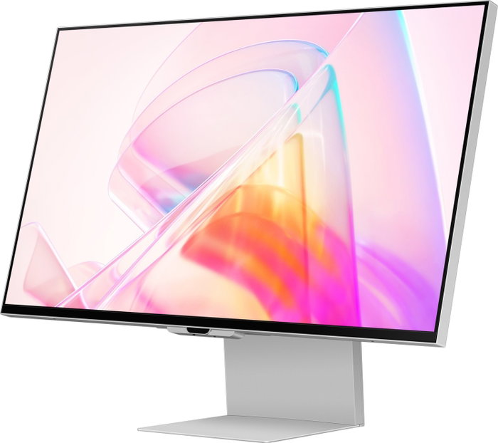 Samsung ViewFinity S9 S27C902PAU 5K IPS 27 pulgadas Plata Samsung ViewFinity S9 S27C902PAU 5K IPS 27 pulgadas Plata
