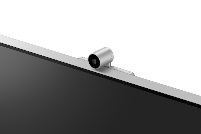 Samsung ViewFinity S9 S27C902PAU 5K IPS 27 pulgadas Plata