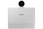 Samsung ViewFinity S9 S27C902PAU 5K IPS 27 pulgadas Plata