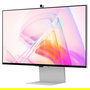 SAMSUNG S27C902PAU Monitor ViewFinity S27 27" 5K IPS 5120 x 2880 60Hz 5ms Thunderbolt Webcam LS Color Plata