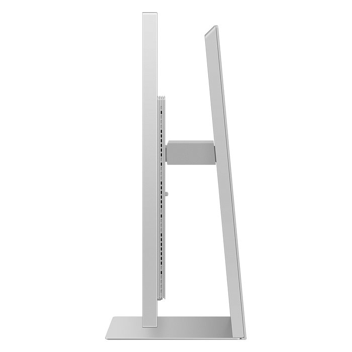 SAMSUNG S27C902PAU Monitor ViewFinity S27 27" 5K IPS 5120 x 2880 60Hz 5ms Thunderbolt Webcam LS Color Plata