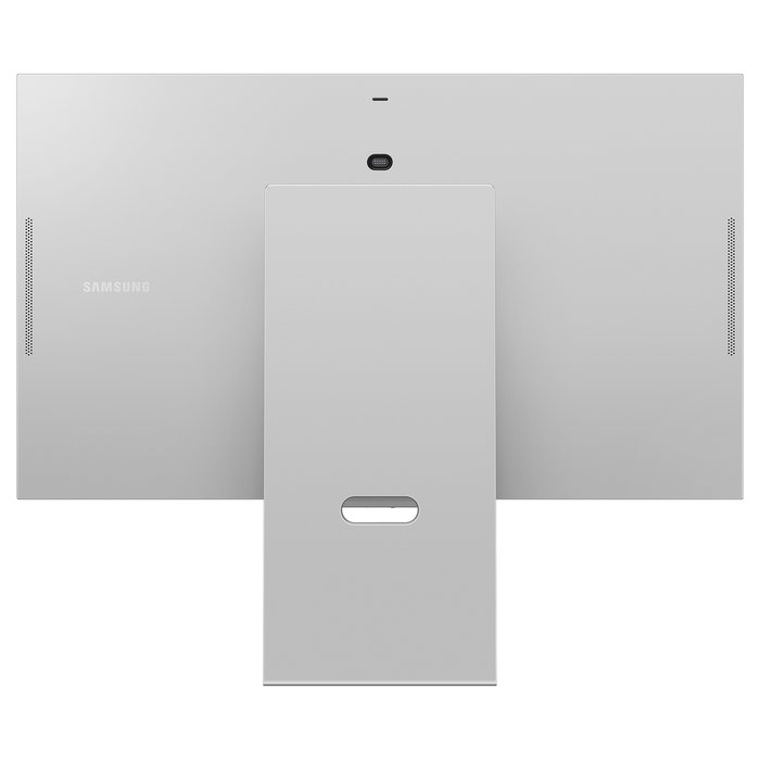 SAMSUNG S27C902PAU Monitor ViewFinity S27 27" 5K IPS 5120 x 2880 60Hz 5ms Thunderbolt Webcam LS Color Plata