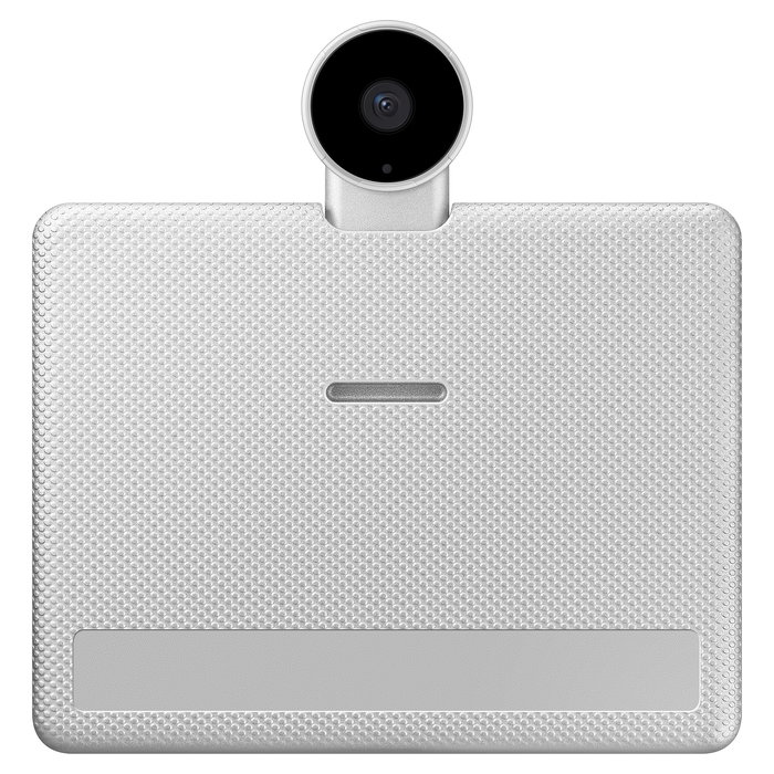 SAMSUNG S27C902PAU Monitor ViewFinity S27 27" 5K IPS 5120 x 2880 60Hz 5ms Thunderbolt Webcam LS Color Plata