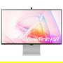 SAMSUNG S27C902PAU Monitor ViewFinity S27 27" 5K IPS 5120 x 2880 60Hz 5ms Thunderbolt Webcam LS Color Plata