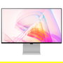 SAMSUNG S27C902PAU Monitor ViewFinity S27 27" 5K IPS 5120 x 2880 60Hz 5ms Thunderbolt Webcam LS Color Plata