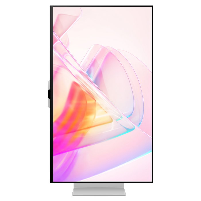 SAMSUNG S27C902PAU Monitor ViewFinity S27 27" 5K IPS 5120 x 2880 60Hz 5ms Thunderbolt Webcam LS Color Plata