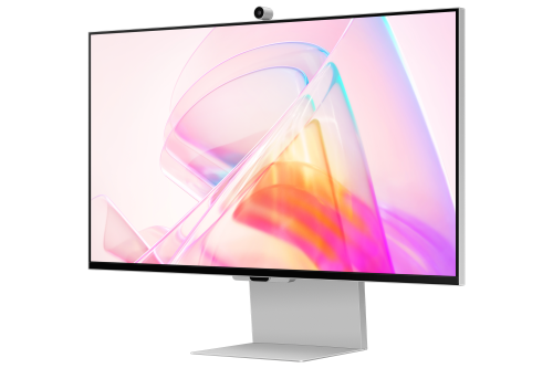 Samsung ViewFinity S9 S27C902PAU 5K IPS 27 pulgadas Plata Samsung ViewFinity S9 S27C902PAU 5K IPS 27 pulgadas Plata