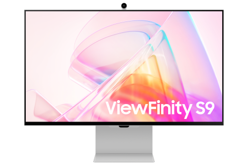 Samsung ViewFinity S9 S27C902PAU 5K IPS 27 pulgadas Plata Samsung ViewFinity S9 S27C902PAU 5K IPS 27 pulgadas Plata