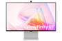 Samsung ViewFinity S9 S27C902PAU 5K IPS 27 pulgadas Plata