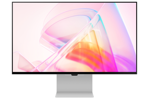 Samsung ViewFinity S9 S27C902PAU 5K IPS 27 pulgadas Plata Samsung ViewFinity S9 S27C902PAU 5K IPS 27 pulgadas Plata