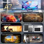 Hisense 65A7DS Hi-QLED Smart TV 65 pulgadas 4K