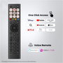 Hisense 65A7DS Hi-QLED Smart TV 65 pulgadas 4K