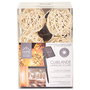 Home Deco Factory Guirnalda Solar Natural 165 cm ABS/Plástico