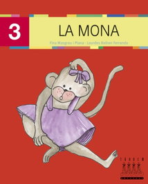 TANDEM, La mona - Lourdes Bellver