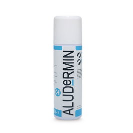 CHEMICAL IBERICA VET Aludermin Spray de Aluminio Micronizado 50% 270 ml