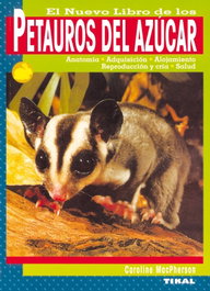 Petauros del azúcar, VV.AA. - TIKAL EDICIONES