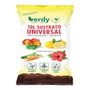 Verdy Sustrato Universal 10 Litros para Plantas de Interior y Exterior - Referencia 960018unidv