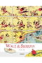Domingos con Walt y Skeezix. Seleccion de Planchas Dominicales de Gasoline Alley 1921-1934