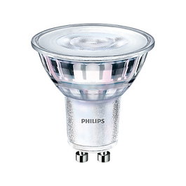 Philips CorePro LEDspot GU10 840 36D DIM 4W 50W Eq.