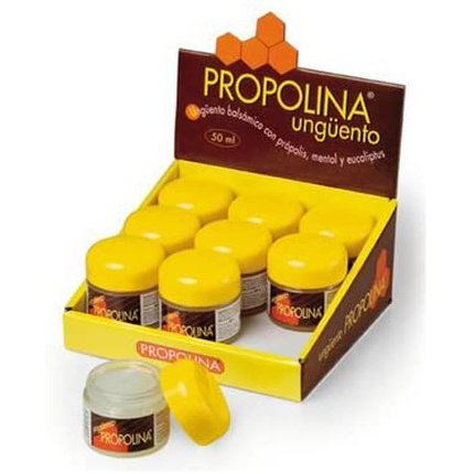 PLANTIS Propolina Ungüento 50ml