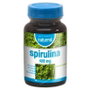 Naturmil Espirulina 400mg 90 cápsulas
