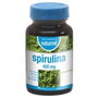 Naturmil Espirulina 90 cápsulas 400 mg