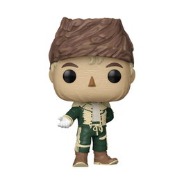 Funko Figura POP! Vinyl Scarecrow Wicked