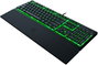 Razer Ornata V3 X Teclado de Membrana Negro