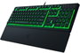 Razer Ornata V3 X Teclado de Membrana Negro