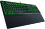 Razer Ornata V3 X Teclado de Membrana Negro