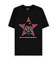 Difuzed Camiseta Fallout NCR talla XL Difuzed Camiseta Fallout NCR talla XL
