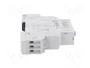CROUZET Relé de tiempo SPDT 250VAC/8A 24-240VAC