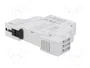 CROUZET Relé de tiempo SPDT 250VAC/8A 24-240VAC