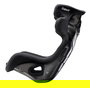 Sabelt Asiento de Competición GT-635 Fibra de Carbono FIA 8862-2009 Talla L para Sistema de Correderas
