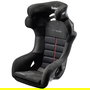 Sabelt Asiento de Competición GT-635 Fibra de Carbono FIA 8862-2009 Talla L para Sistema de Correderas