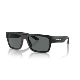 Gafas de Sol Hombre Arnette SAMHTY AN 4326U Negro