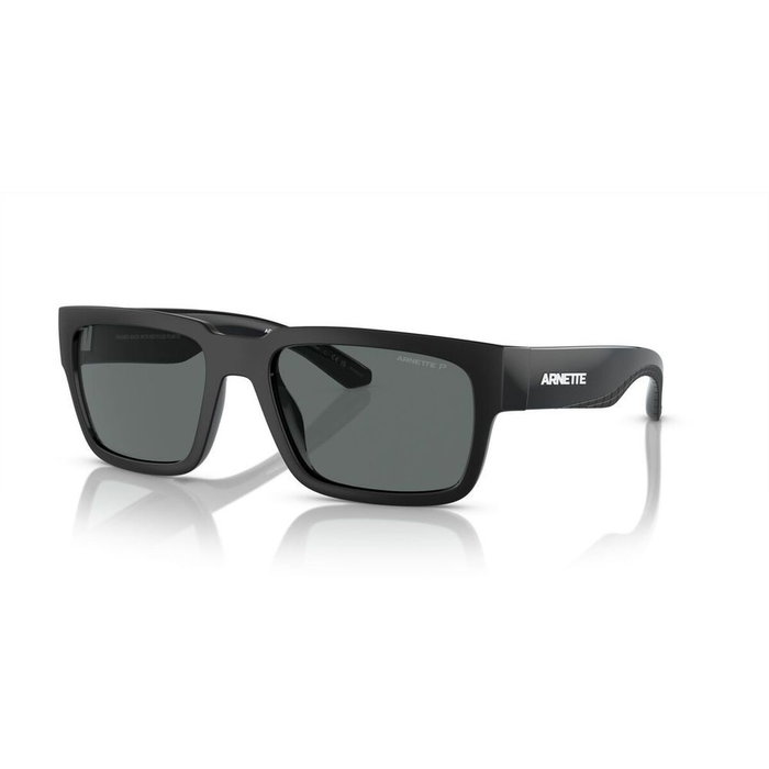Gafas de Sol Hombre Arnette SAMHTY AN 4326U Negro Gafas de Sol Hombre Arnette SAMHTY AN 4326U Negro
