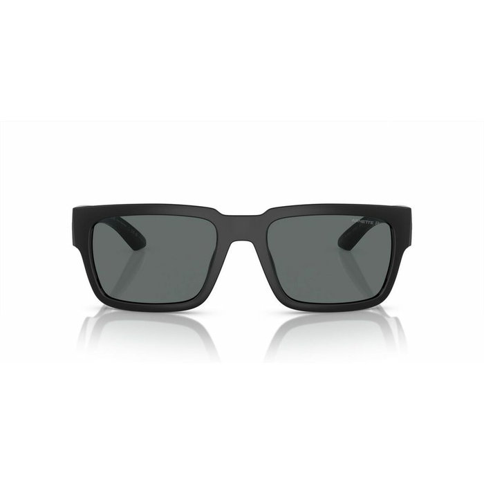 Gafas de Sol Hombre Arnette SAMHTY AN 4326U Negro Gafas de Sol Hombre Arnette SAMHTY AN 4326U Negro