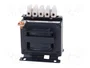 BREVE TUFVASSONS TMM 30VA 230VAC/24V