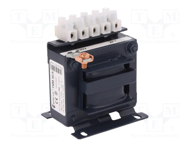 BREVE TUFVASSONS TMM 30VA 230VAC/24V