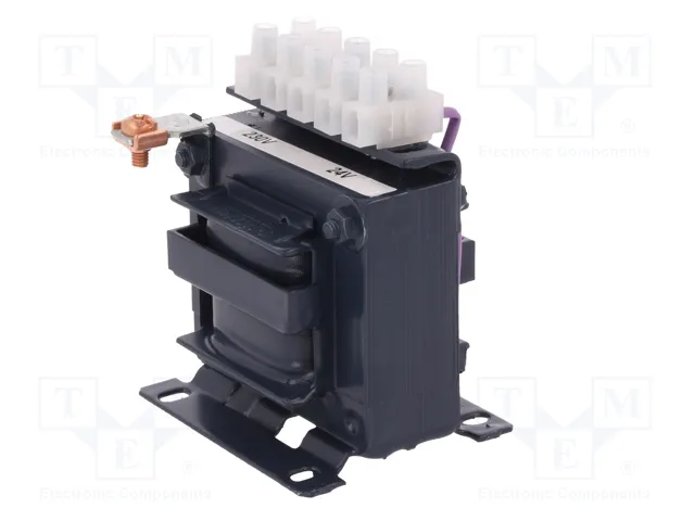 BREVE TUFVASSONS TMM 30VA 230VAC/24V