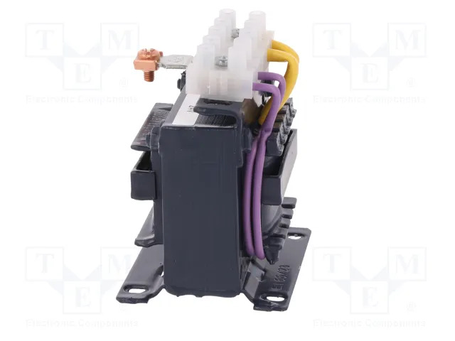 BREVE TUFVASSONS TMM 30VA 230VAC/24V