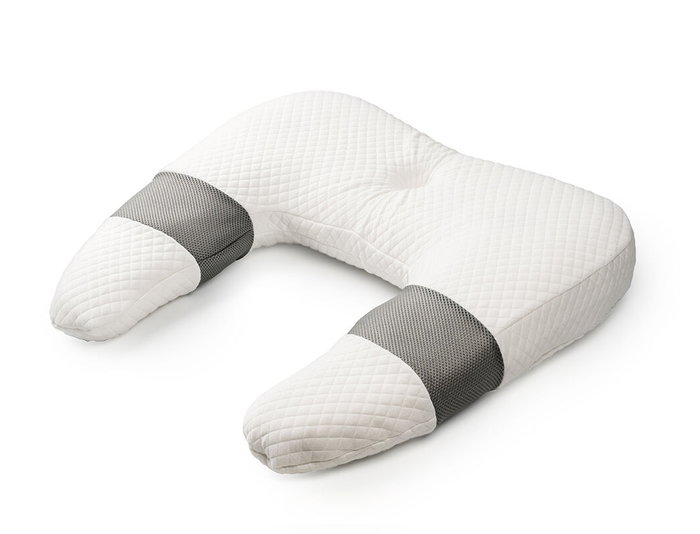 Almohada Ergonómica Multifunción Ullow InnovaGoods