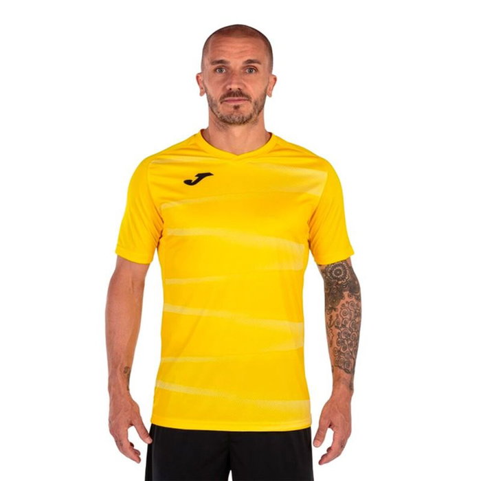 Camiseta de Fútbol Joma Sport 101901.902 (S)