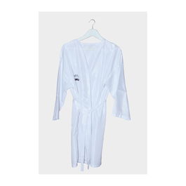 Bifull Bata Clienta Blanca 65x96cm