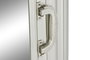 DKD Home Decor Espejo de Metal Plateado 61x5x90 cm