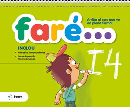 Faré I4, Farré París, Àngels - TEXT EDUCACIO