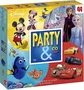 Dujardin Juego de Mesa PARTY & CO Disney DUJ8710126021019