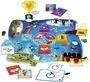 Dujardin Juego de Mesa PARTY & CO Disney DUJ8710126021019